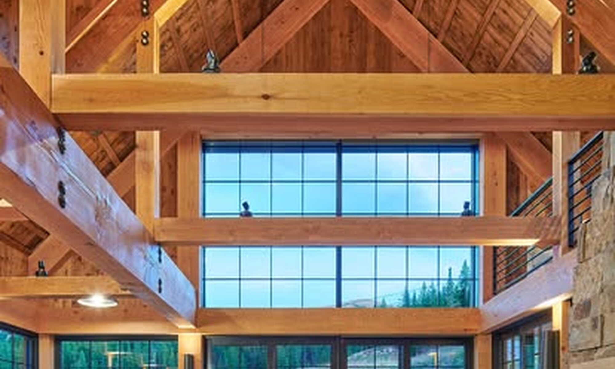 Residential architecture